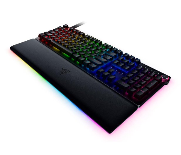 RAZER Huntsman V2 Analog RZ03-03610100-R3M1 - 636187 - zdjęcie 2